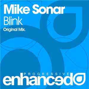 Mike Sonar - Blink