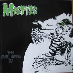 Misfits - The Evil Dead IV