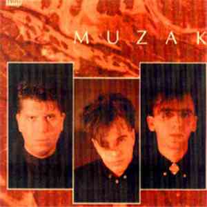 Muzak  - Muzak