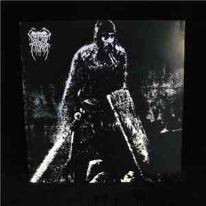 Necrofrost - Bloodstorms Voktes Over Hytrunghas' Dunkle Necrotroner