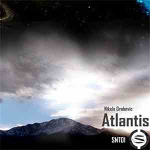 Nikola Grebovic - Atlantis