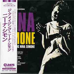 Nina Simone - The Amazing Nina Simone