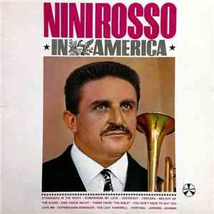 Nini Rosso - Nini Rosso In America