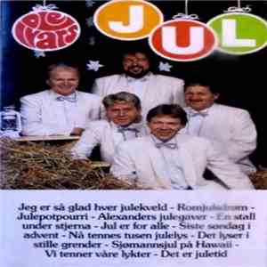 Ole Ivars - Jul Med Ole Ivars