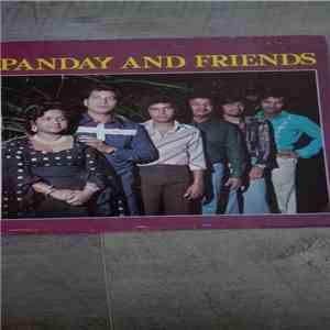 Panday And Friends - Untitled