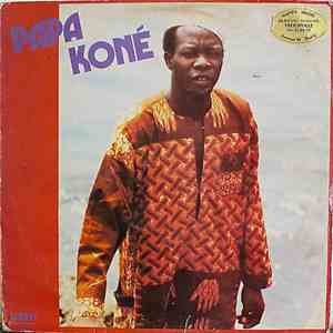 Papa Koné - Papa Koné