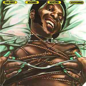 Paul Kelly  - Hooked, Hogtied & Collared