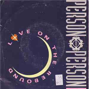 Person To Person - Love On The Rebound