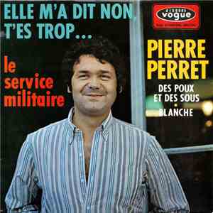Pierre Perret  - Le Service Militaire