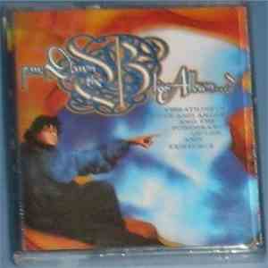 PM Dawn - The Bliss Album...?