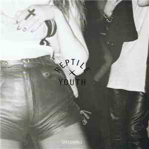 Reptile Youth - Speeddance