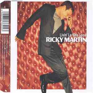 Ricky Martin - Livin' La Vida Loca