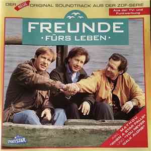 Robert Schulte-Hemming, Mathou, Rainer Matuschek - Freunde Fürs Leben