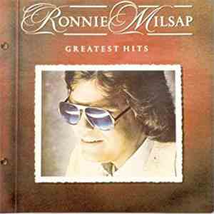 Ronnie Milsap - Greatest Hits