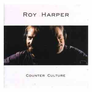 Roy Harper - Counter Culture