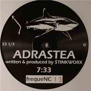 Scan 7 / $tinkworx - Coexist 12