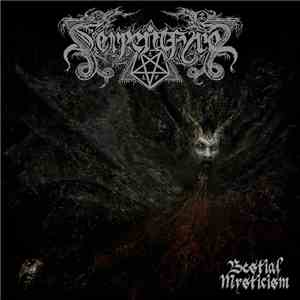 Serpentfyre - Bestial Mysticism