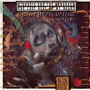 Siouxsie And The Banshees - The Last Beat Of My Heart