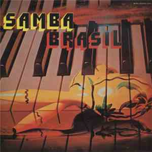 Siozade, Son Orgue Et Son Brazilian Band - Samba Brazil