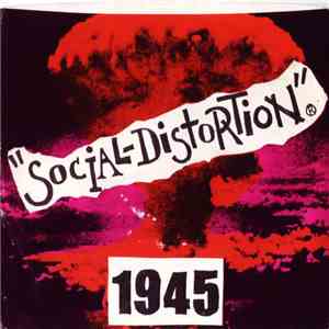Social Distortion - 1945