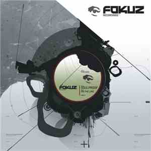 Soulproof - On The Line EP