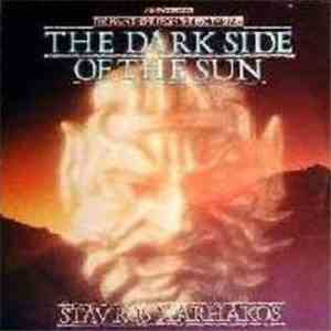 Stavros Xarhakos - (Music From The BBC TV Series) The Dark Side Of The Sun
