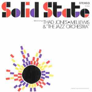 Thad Jones • Mel Lewis & 