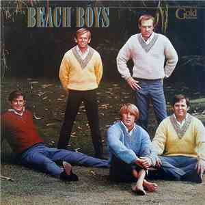 The Beach Boys - Gold Collection