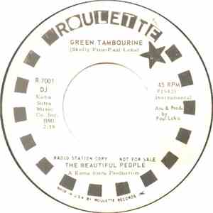 The Beautiful People - Green Tambourine