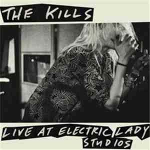The Kills - Live At Electric Lady Studios