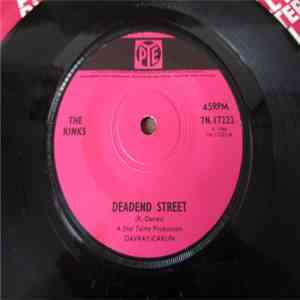The Kinks - Deadend Street