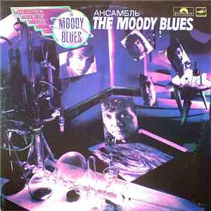 The Moody Blues - The Other Side Of Life