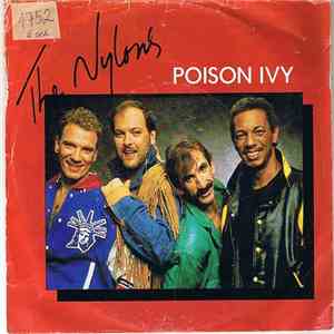 The Nylons - Poison Ivy / The Stars Are Ours