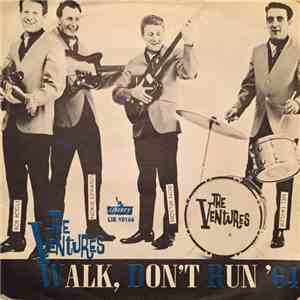 The Ventures - Walk Don't Run / More
