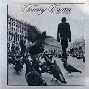 Timmy Curran - Word Of Mouth