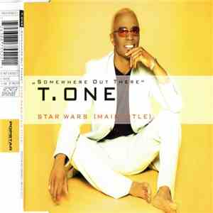 T.One - Somewhere Out There - Star Wars (Main Title)