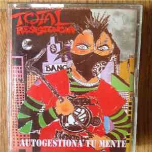 Total Resistencia - Autogestiona Tu Mente