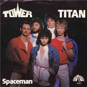 Tower - Titan / Spaceman