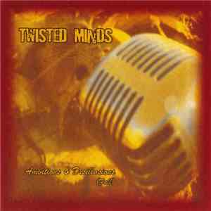 Twisted Minds - Ambitions & Diillusions (Fall)