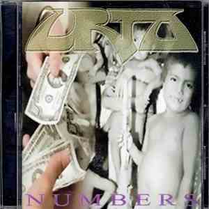 Urto - Numbers