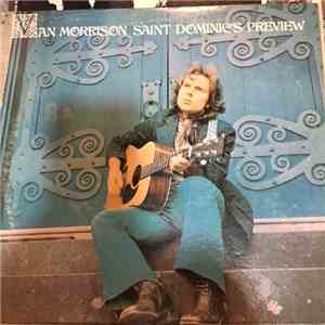 Van Morrison - Saint Dominic's Preview