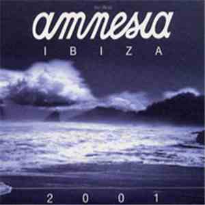 Various - Amnesia Ibiza 2001