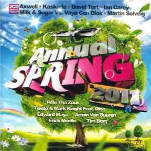 Various - Annual Spring 2011