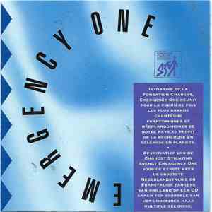 Various - Emergency One