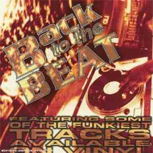 Various - Featuring Some Of The Funkiest Tracks Available On Vinyl