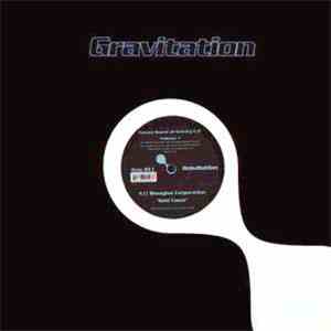 Various - Future Sound of Gravity E.P. Volume 1