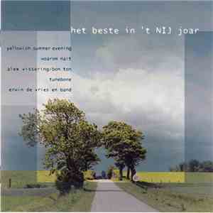 Various - Het Beste In 'T Nij Joar