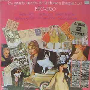Various - Les Grands Succès De La Chanson Française Vol.3 1950-1960