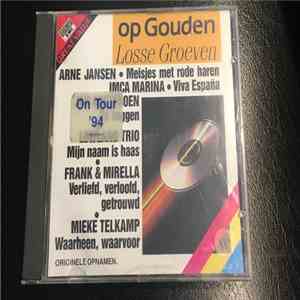 Various - Op Gouden Losse Groeven