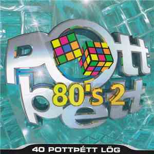 Various - Pottþétt 80's 2